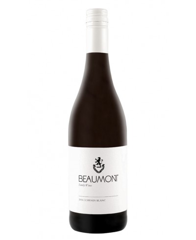 Beaumont Winery Chenin Blanc 2020