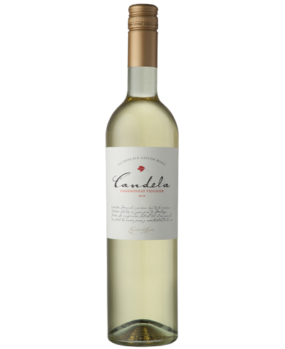 Escorihuela Gascon Viognier Chardonnay 2020