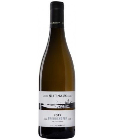 Nittnaus Freudshofer Chardonnay 2018
