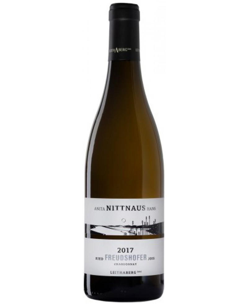 Nittnaus Freudshofer Chardonnay 2016