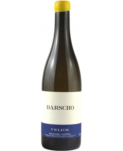 Weingut Velich Darscho 2015