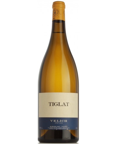 Weingut Velich Tiglat Magnum 2015