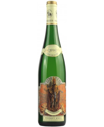 Weingut Emmerich Knoll Grüner Veltliner Kreutles Smaragd 2016