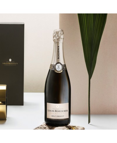 Louis Roederer Collection 244 NV