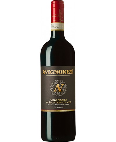 Avignonesi Vino Nobile di Montepulciano 2017