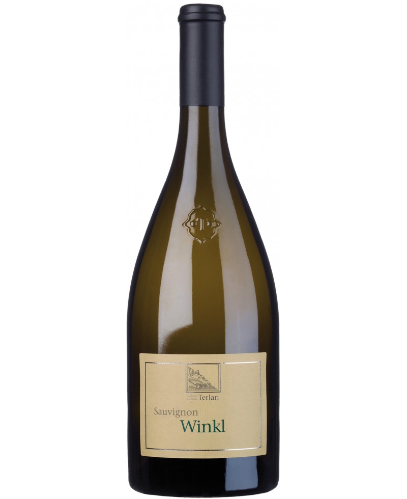 Terlan "Winkl" Sauvignon Blanc 2020