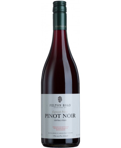 Felton Road "Cornish Point" Pinot Noir 2020