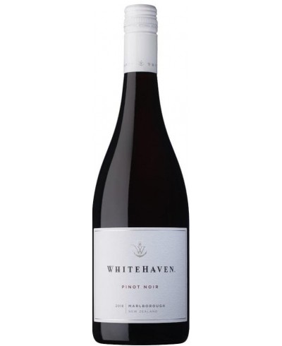 Whitehaven Marlborough Pinot Noir 2021