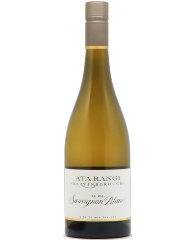 Ata Rangi Te Wā Sauvignon Blanc 2020