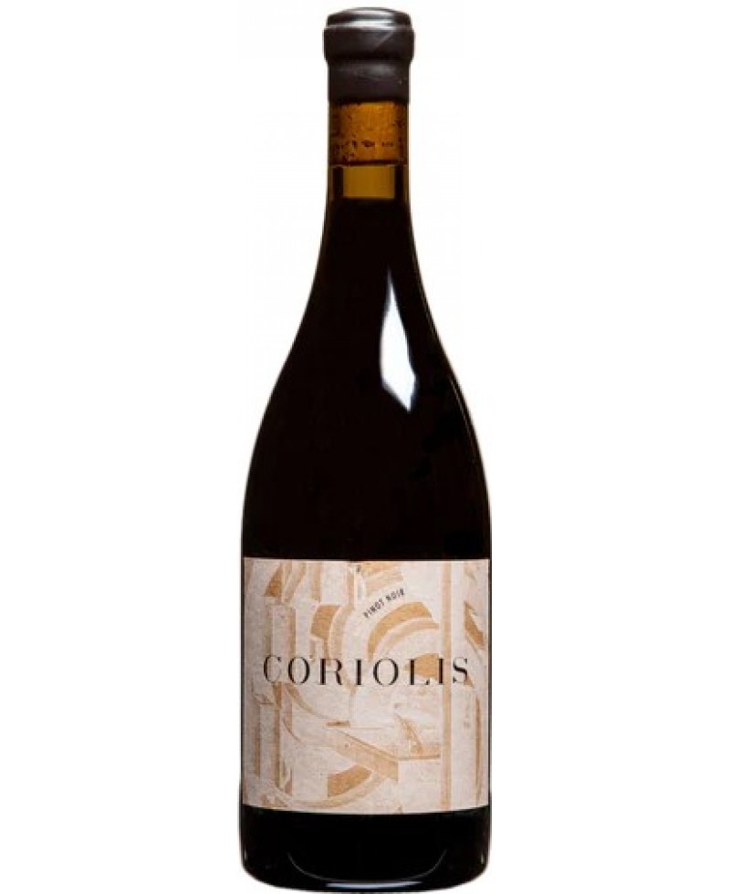 Antica Terra Pinot Noir Coriolis 2015