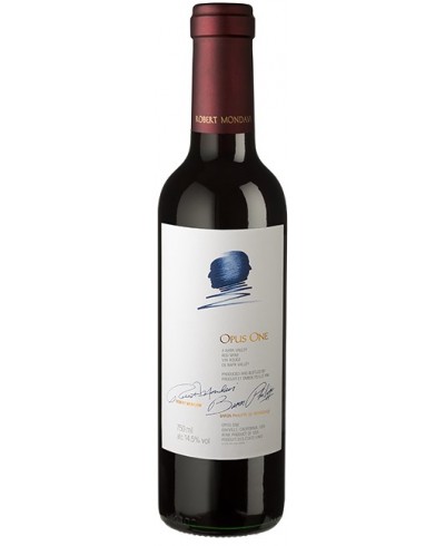 Opus One 2019 0,375l